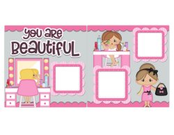 (image for) You Are Beautiful