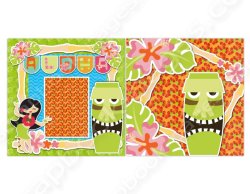 (image for) Aloha