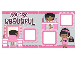 (image for) You Are Beautiful