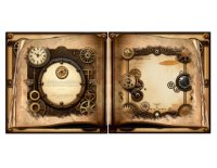 (image for) Steampunk Intergration