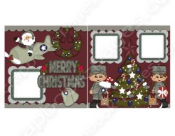 (image for) Merry Christmas