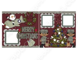 (image for) Merry Christmas