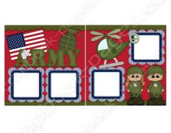 (image for) Army
