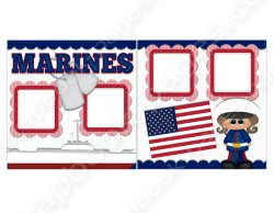 (image for) Marines