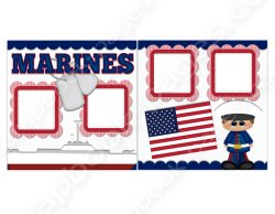 (image for) Marines