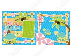 (image for) Mahalo Hui Loa