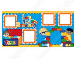 (image for) Let's Build Something