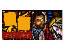 (image for) Joseph And Mary