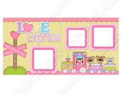(image for) Love Express