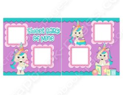 (image for) Sweet Baby Of Mine