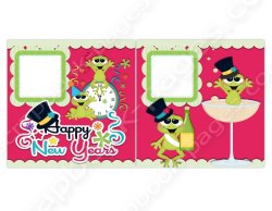 (image for) Happy New Years