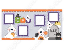 (image for) Boo