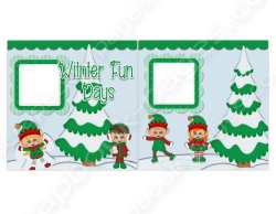 (image for) Winter Fun Days