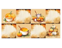 (image for) Pumpkin Soup