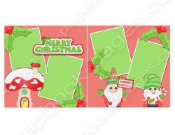 (image for) Merry Christmas