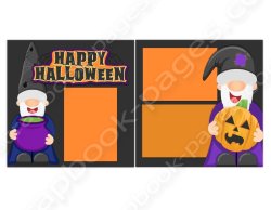 (image for) Happy Halloween
