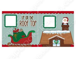 (image for) Up On The Rooftop