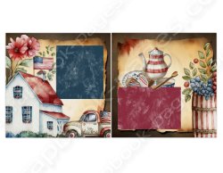 (image for) Bed And Breakfast