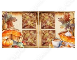 (image for) Piece Of Pumpkin Pie