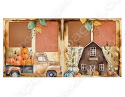 (image for) Pick A Pumpkin