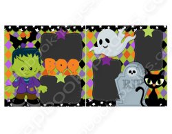(image for) Boo