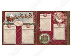 (image for) The Magic Of Christmas