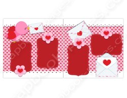 (image for) Sending Love
