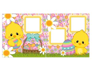 (image for) Happy Easter