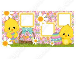 (image for) Happy Easter