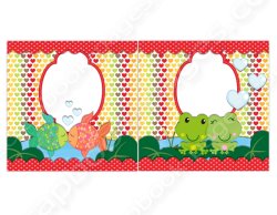 (image for) Pond Of Love