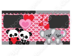 (image for) Wildlife Love