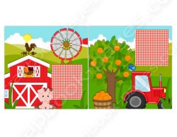 (image for) Farming