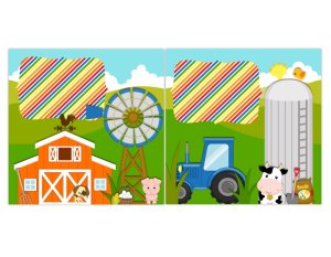 (image for) Farm Work