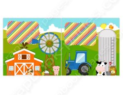 (image for) Farm Work
