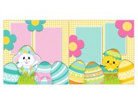 (image for) Easter Friends