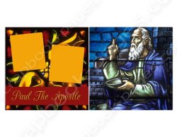 (image for) The Apostle