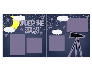 (image for) Under The Stars