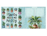 (image for) Plants Make Me Happy