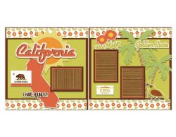 (image for) California