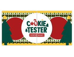 (image for) Cookie Tester Report For Duty