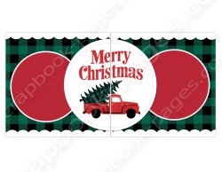 (image for) Merry Christmas