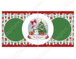 (image for) Wish You A Merry Christmas