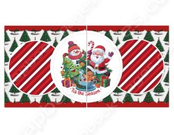 (image for) Tis The Season