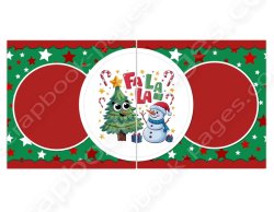 (image for) Fa La La