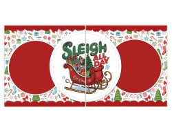 (image for) Sleigh All Day