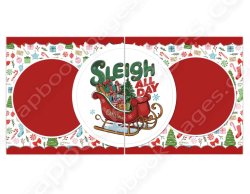 (image for) Sleigh All Day