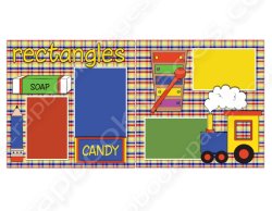 (image for) Rectangles