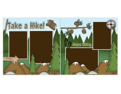 (image for) Take A Hike!