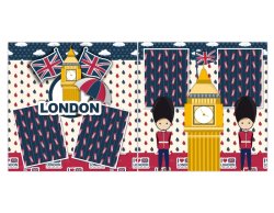 (image for) London