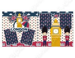 (image for) London